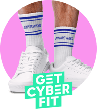 CyberFit-socks