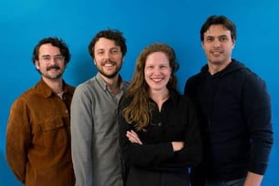 Introduction management team