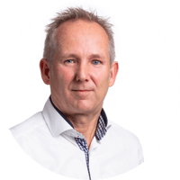 Michel Teuwen De Heus