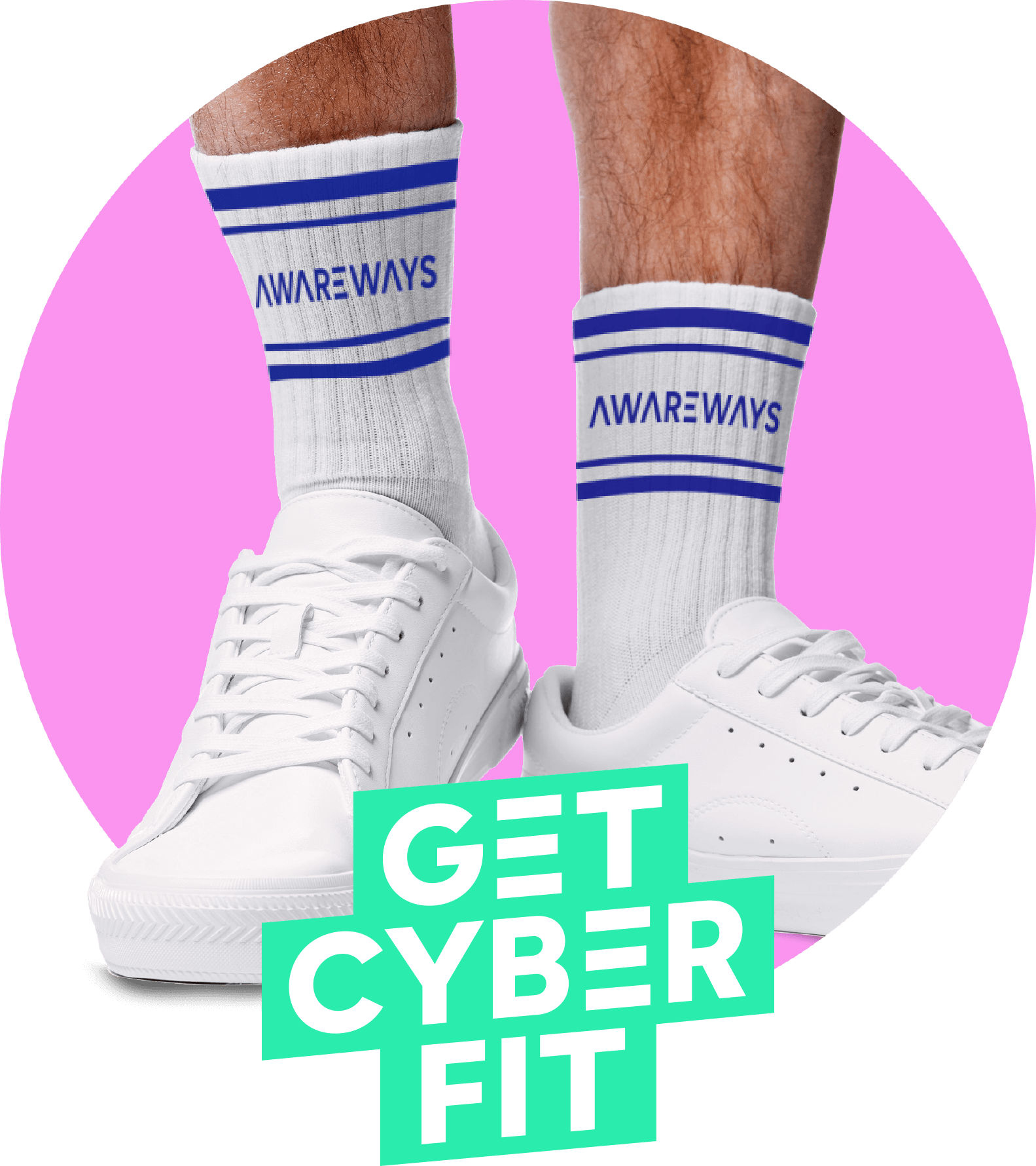CyberFit-socks