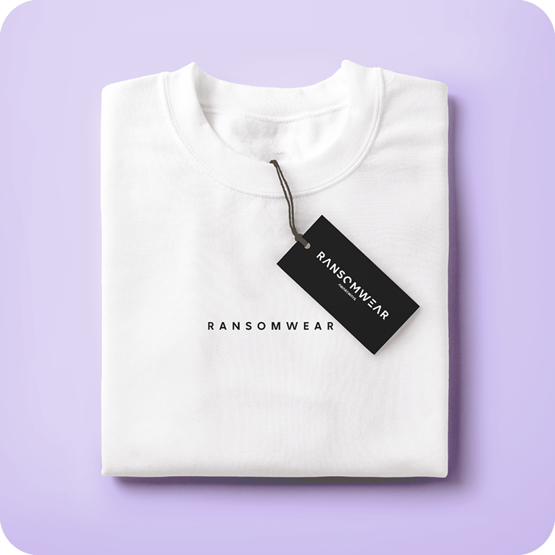 Het officiële Ransomwear t-shirt van Awareways uit Utrecht. Dit kledingstuk maakt deel uit van een innovatieve awareness-methode voor informatiebeveiliging, speciaal ontwikkeld voor bedrijven en organisaties. Het officiële Ransomwear t-shirt van Awareways uit Utrecht. Dit kledingstuk maakt deel uit van een innovatieve awareness-methode voor informatiebeveiliging, speciaal ontwikkeld voor bedrijven en organisaties.