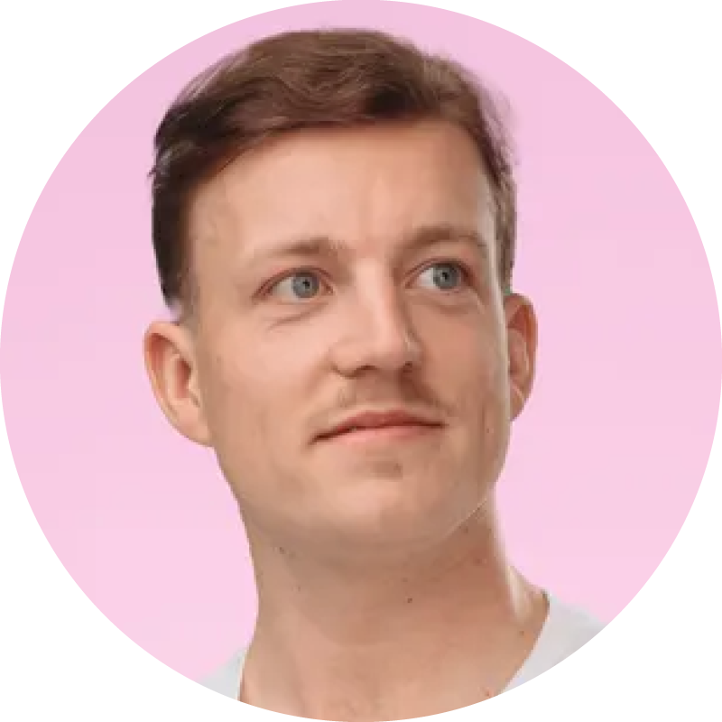 Portretfoto van Tom van Ruitenbeek, Social Engineering expert bij Awareways.